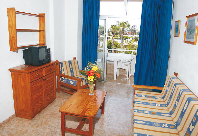 Servatur Barbados Playa del Inglés Exteriér fotografie